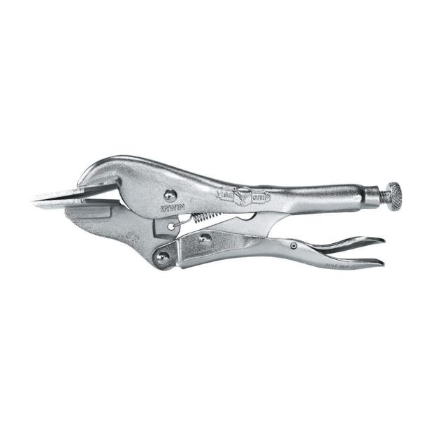 CLAMP LOCK SHEETMETAL Vise Grip 23