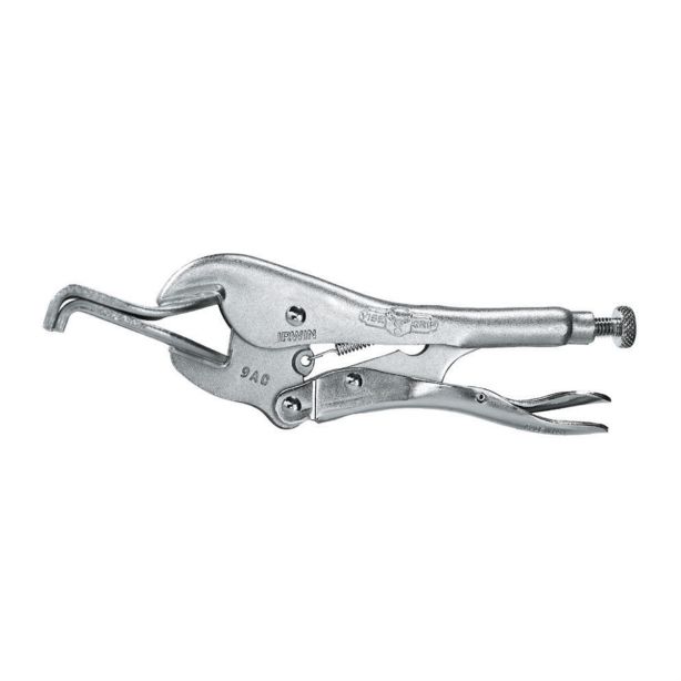 CLAMP LOCK PANEL 9 IN Vise Grip 251