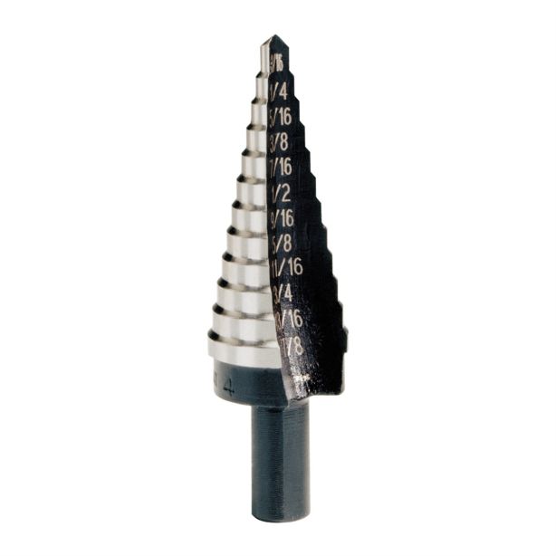 UNIBIT 4 3/16-7/8" Vise Grip 10234