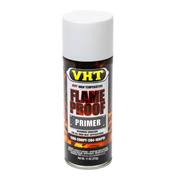 Primer Header Paint Flame Proof VHT SP118