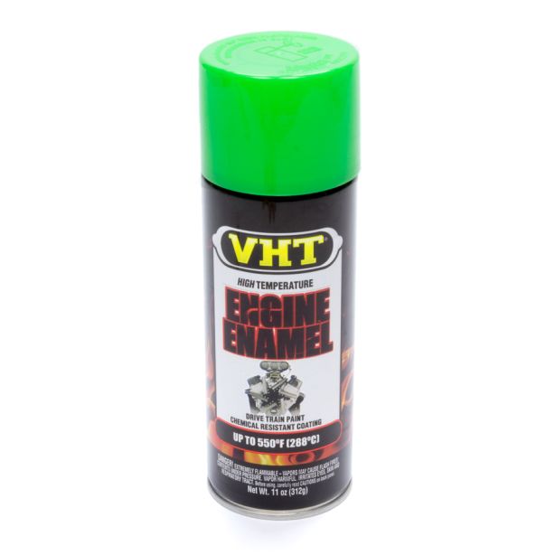 Grabber Green Paint  VHT SP154