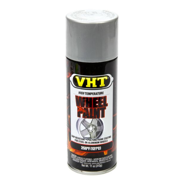 Ford Argent Silver Wheel Paint VHT SP188