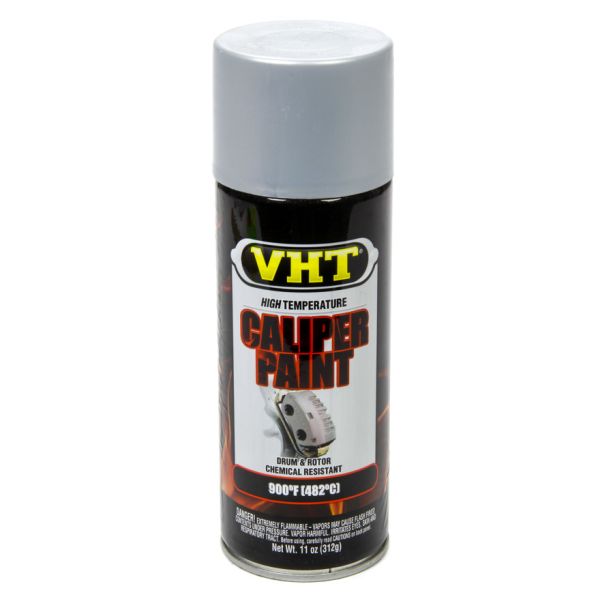 Cast Aluminum Drum & Rotor Paint VHT SP735