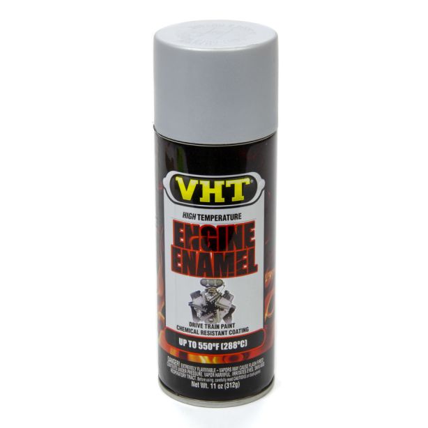 Nu-Cast Aluminum Paint  VHT SP995