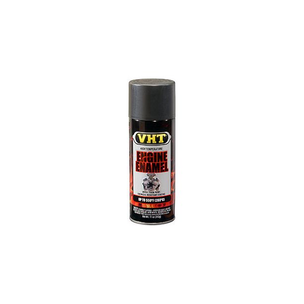 Nu-Cast Iron Engine Coat  VHT SP997