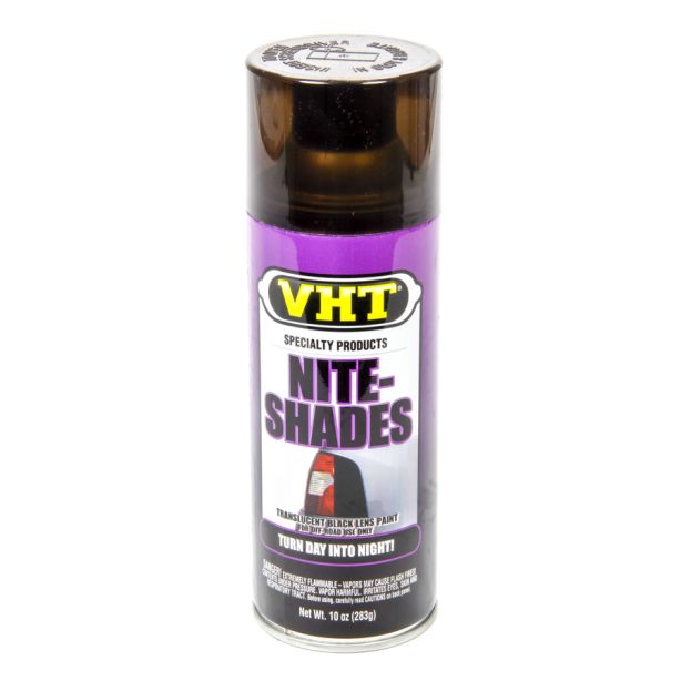The Shadow Lense Coating  VHT SP999