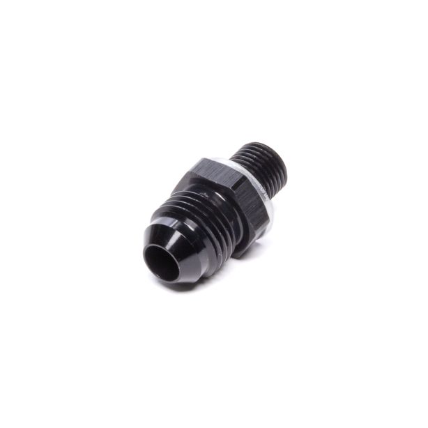  -6AN to 10mm x 1.0 Metri c Straight Adapter VIBRANT PERFORMANCE 16612
