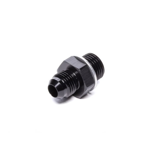  -6AN to 16mm x 1.5 Metri c Straight Adapter VIBRANT PERFORMANCE 16619