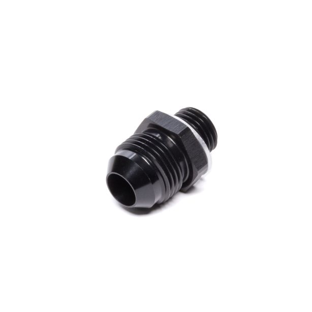  -8AN to 14mm x 1.5 Metri c Straight Adapter VIBRANT PERFORMANCE 16625