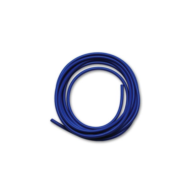 5/32in (4mm) I.D. x 50ft Silicone Vacuum Hose VIBRANT PERFORMANCE 2101B