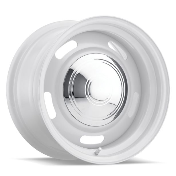 Rallye Police Cap Each  VISION WHEEL 2531V