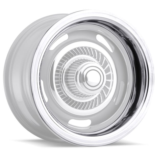 Trim Ring 15in x 2.5in Each VISION WHEEL 2533V