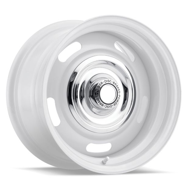 Rallye Cap Power Disc Brake Each VISION WHEEL JC5001V
