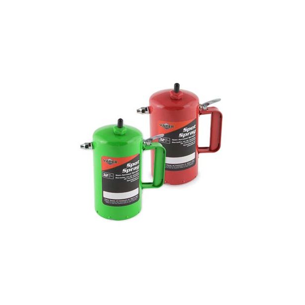 2 Piece Pressure Pot Sprayer Kit
