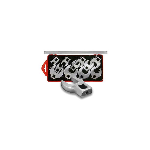 V8 Tools Inc 7711 11 Piece Sae 3/8"Drive