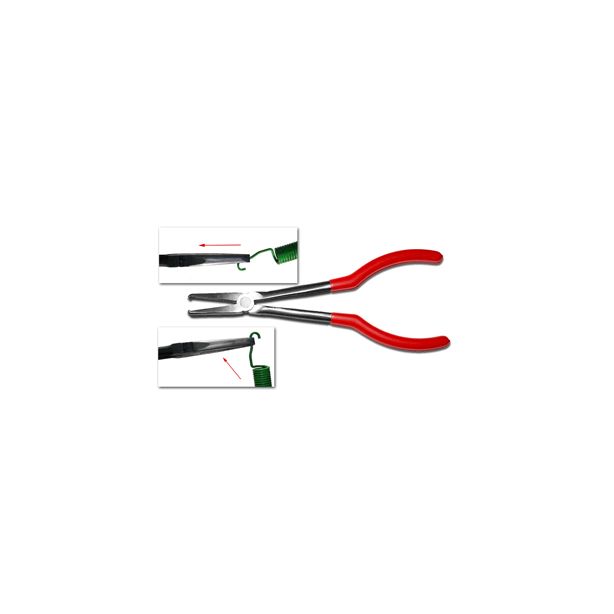 Brake Spring Plier