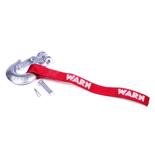 Hook and Strap Kit  WARN 39557
