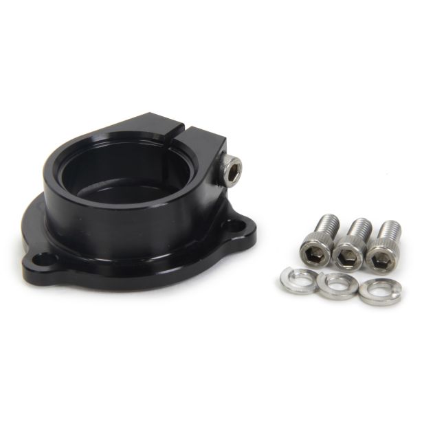 Pump Mount 3 Bolt Swivel WATERMAN RACING COMP. 49434