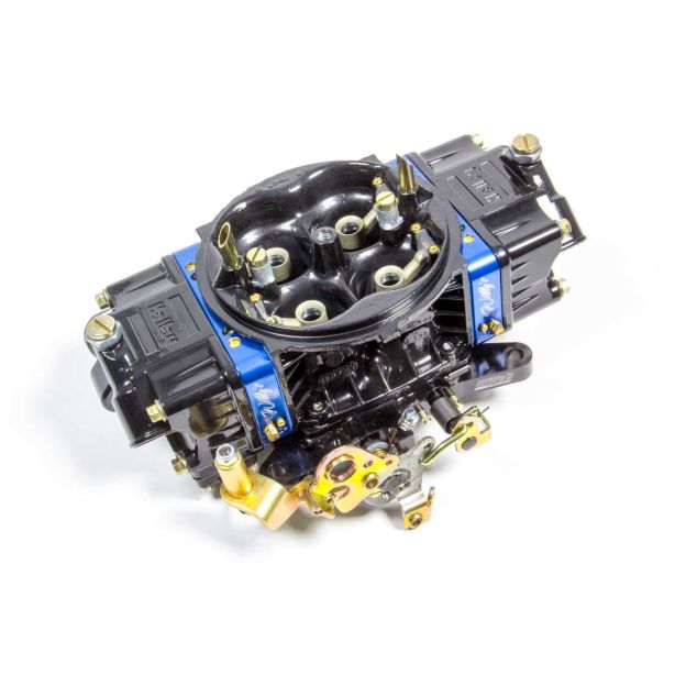 4BBL HP Coated Carb Gas 406-430 WILLYS CARB WCD54502