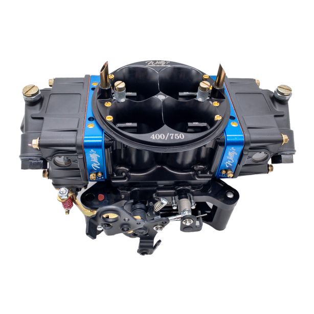 Carburetor Alky Equalizer GM 602 Crate WILLYS CARB 66041EQ