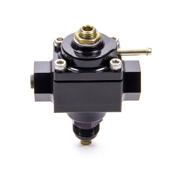 Fuel Pressure Reg Mech Pump Alcohol WILLYS CARB WCD691