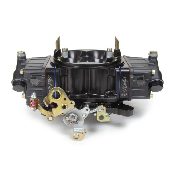 Carburetor Gas Equalizer GM 602 Crate WILLYS CARB 86022EQ