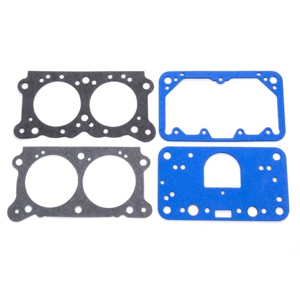 Gasket Kit 2bbl 350-500 CFM WILLYS CARB KIT-GASKET2