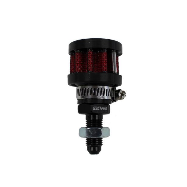 Breather Tranny  / Rear End w/ Filter WEHRS MACHINE WM128B