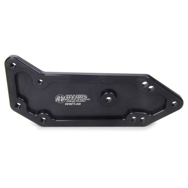 Shifter Setback Mount  WEHRS MACHINE WM146