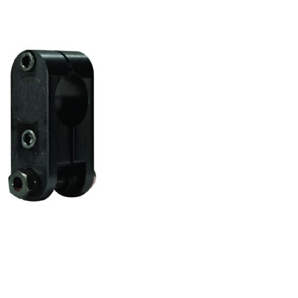 Shock Mnt Alum 1.25 ID 5th/6th Coil Mount WEHRS MACHINE WM2211250