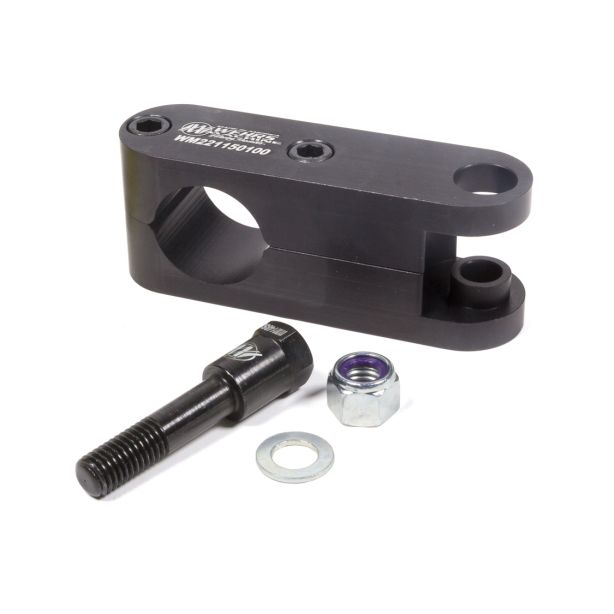 Shock Mount 1.5in ID 5th /6th Coil Mount Alum WEHRS MACHINE WM221150100