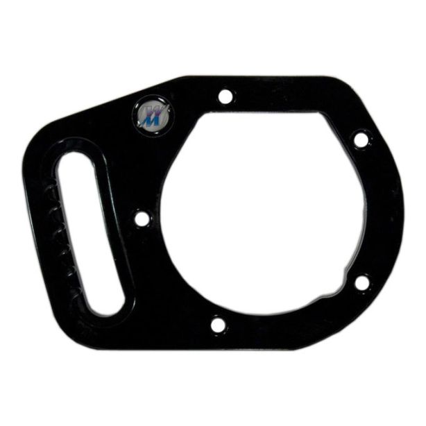 Pinion Mount Sng Sided Steel Climber for 9in WEHRS MACHINE WM230
