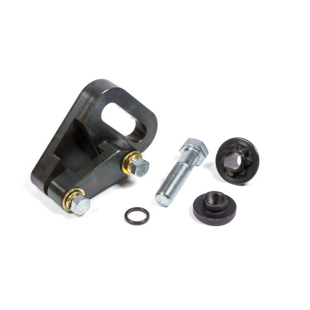 Offset Climber Mount Steel 1-1/2in Sq. Tube WEHRS MACHINE WM240150