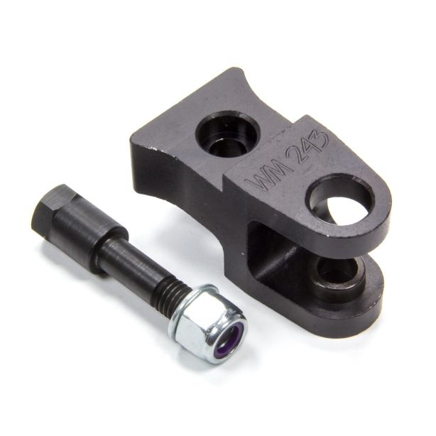 Shock Drop Bolt-In 2in  WEHRS MACHINE WM243