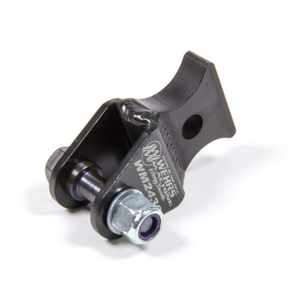 Shock Drop Bolt-In 2in Steel WEHRS MACHINE WM243S