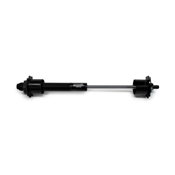 Spring Slider 2.5in Dual Bearing 2in Ext Coarse WEHRS MACHINE WM251-2C-2.5