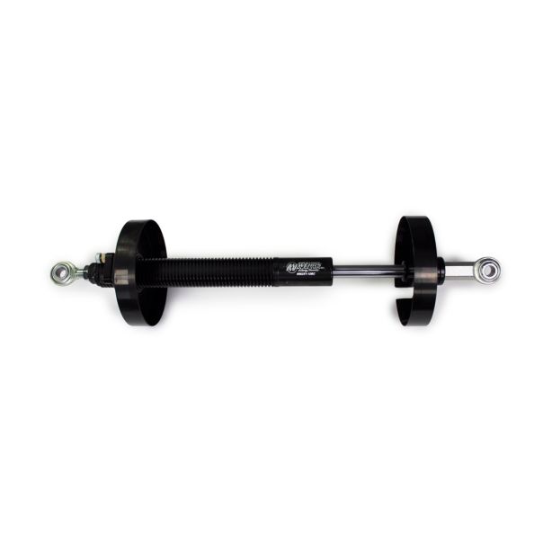 Spring Slider 5in Dual Bearing 2in Ext Coarse WEHRS MACHINE WM251-2C
