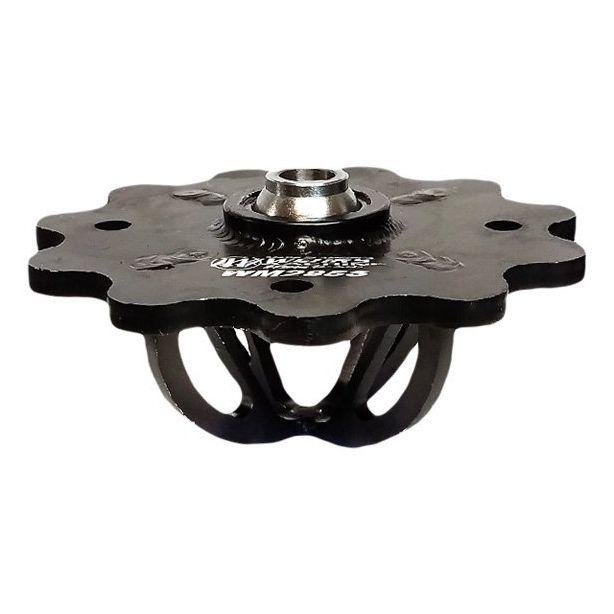 Swivel Spring Cup Short 5.5in Spring WEHRS MACHINE WM285S-5.5