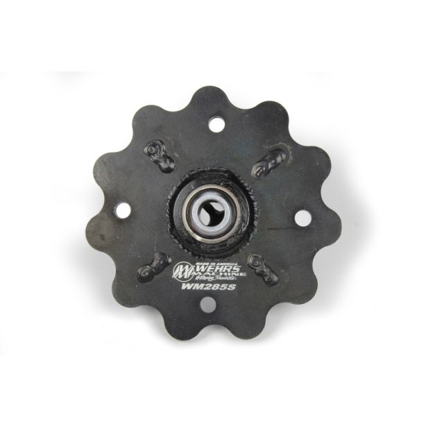 Swivel Spring Cup Short 2-1/2in Tall WEHRS MACHINE WM285S