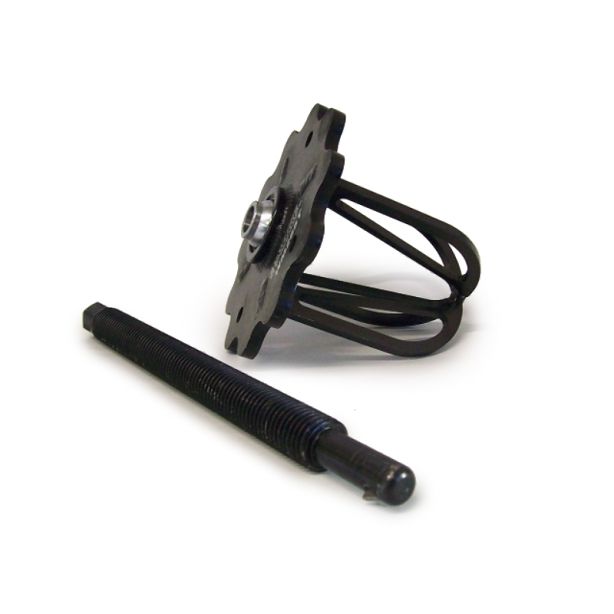 Swivel Spring Cup 5in w/8in 3/4-10 Screw Jack WEHRS MACHINE WM2888T-750