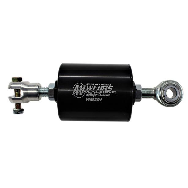 Supsension Travel Limiter w/350lb Spring WEHRS MACHINE WM291350