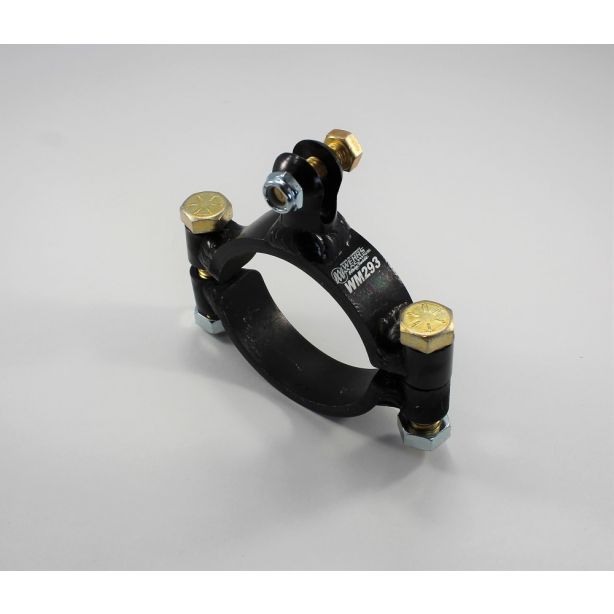 Axle Clamp 3in ID Limit Chain Steel WEHRS MACHINE WM293