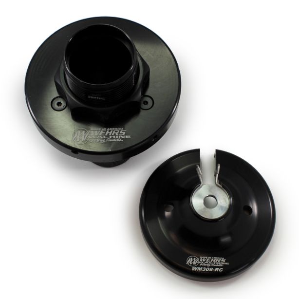Coil-Over Kit 5in For Bilstein WEHRS MACHINE WM308B