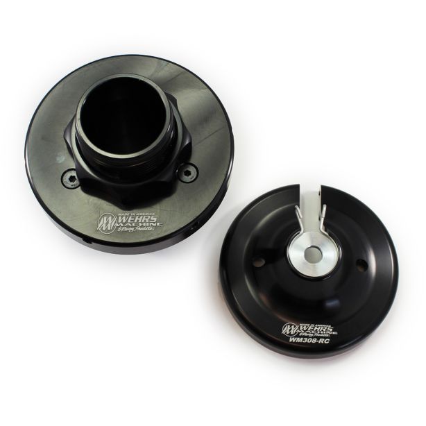 Coil-Over Kit 5in for Penske WEHRS MACHINE WM308P