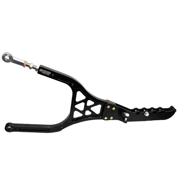 Lift Bar Dirt Late Model Alum WEHRS MACHINE WM315DS