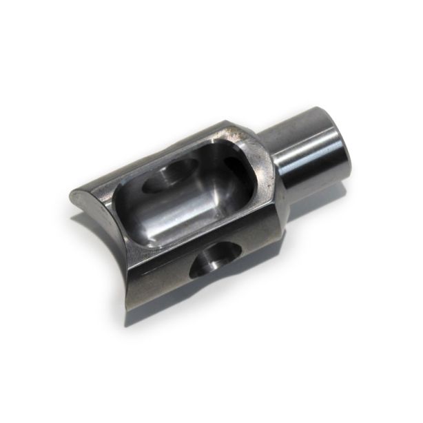 Shock Mount Lower A-Arm Dropped WEHRS MACHINE WM371