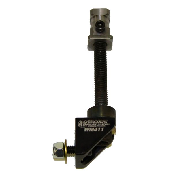 Adjuster Rear T-Bar  WEHRS MACHINE WM411