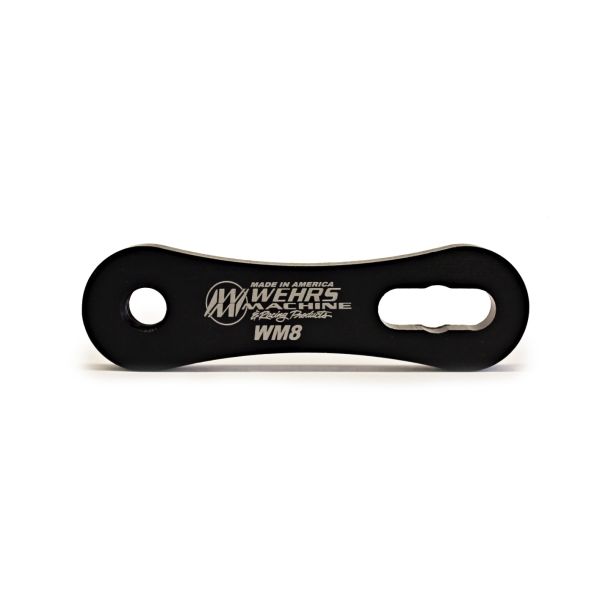 Shifter Arm Saginaw  WEHRS MACHINE WM8
