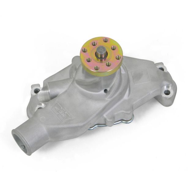 SBC Action Plus W/P - Short- Satin WEIAND 9208