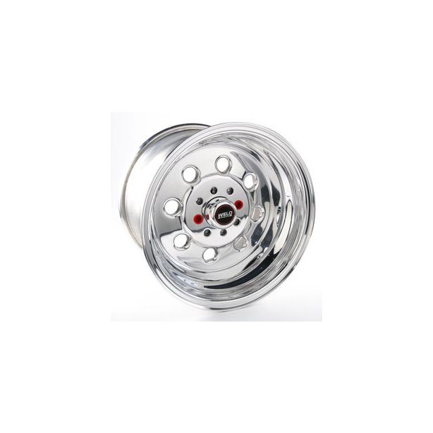 Draglite 15X10 4X4.25/4.5 BC- 5.5 B/S WELD RACING 90-510040